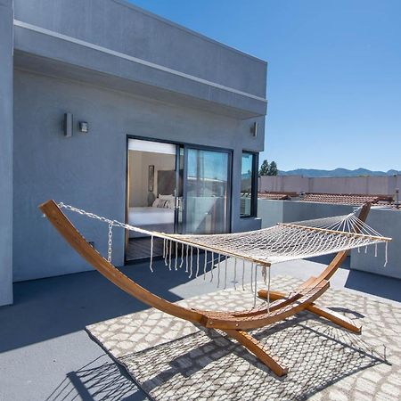 Regency Modern Apartments Glendale Exterior photo
