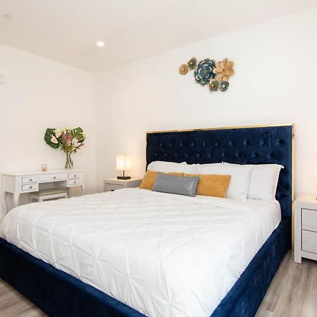 Regency Modern Apartments Glendale Exterior photo