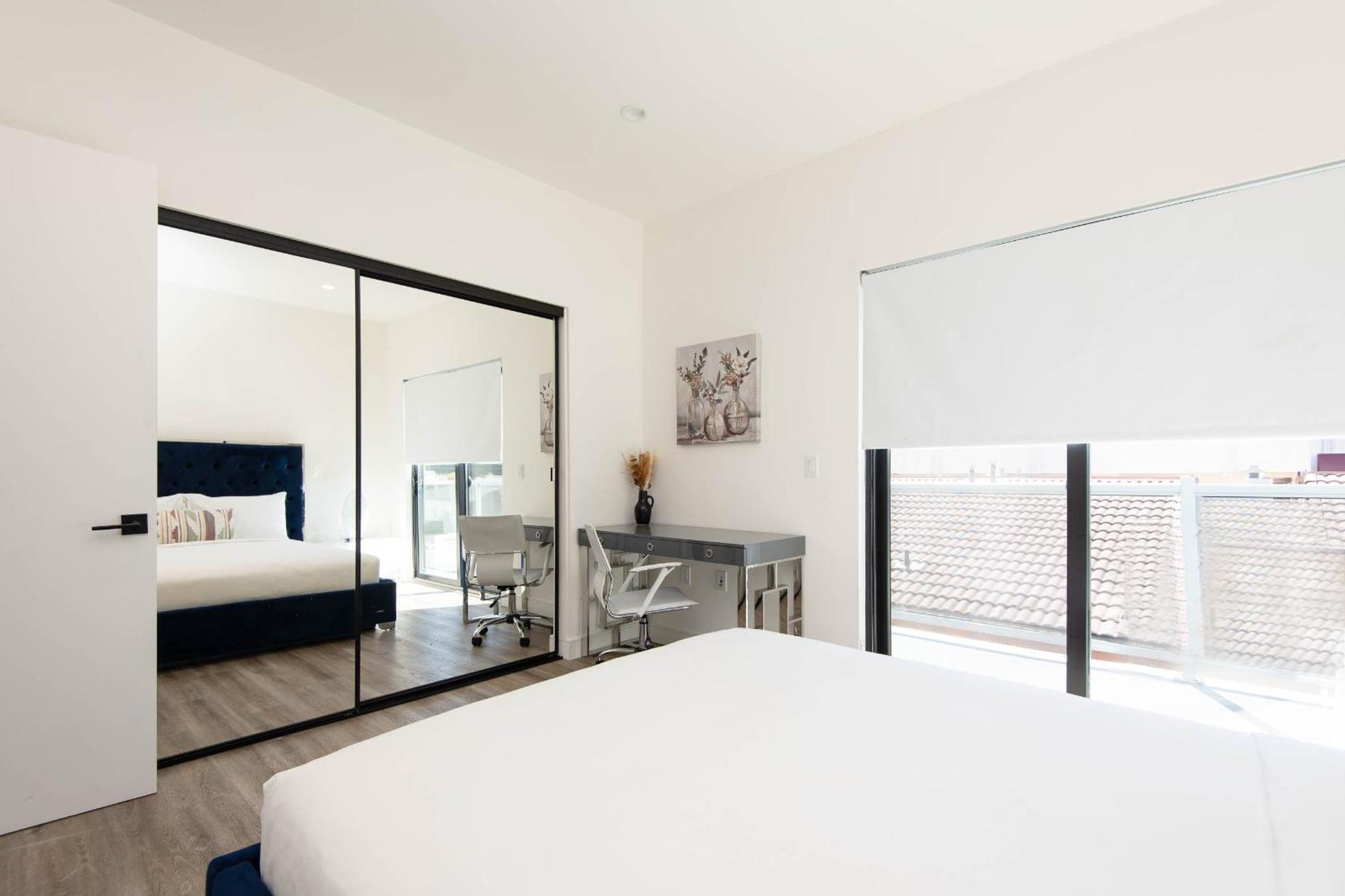 Regency Modern Apartments Glendale Exterior photo